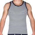 Garçon Français Sailor Tank Top XS