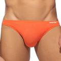 Addicted Cotton Thong - Coral S