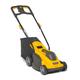 Stiga Combi 336c Electric Lawn Mower