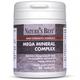 Mega Mineral Complex, High Strength Multi Mineral Formula 90 Tablets