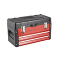 Steel Toolbox Chest with Drawers - Steel Toolbox Chest with Drawers