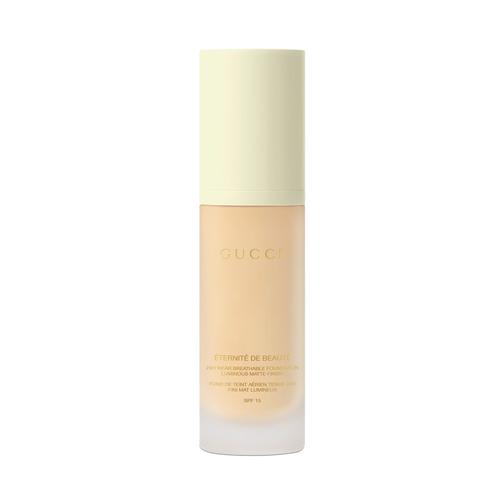 Gucci - Eternité de Beauté SPF 15 Foundation 30 ml 120N - Neutral Fair