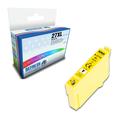 Remanufactured 27XL (C13T27144012) High Capacity Yellow Ink Cartridge Replacement for Epson Printers