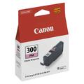 Original Canon PFI-300PM Photo Magenta Ink Cartridge (4198C001)