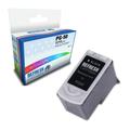 Remanufactured PG-50 (0616B001) Black Ink Cartridge Replacement for Canon Printers