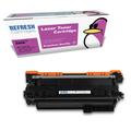 Remanufactured 646A (CF033A) Magenta Toner Cartridge Replacement for HP Printers