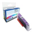 Compatible CLI-581PBXXL (1999C001) Extra High Capacity Photo Blue Ink Cartridge Replacement for Canon Printers