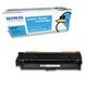 Remanufactured 307A (CE741A) Cyan Toner Cartridge Replacement for HP Printers