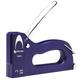 Rexel Staple Gun 23/6 or 23/8 - Blue