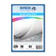 Refresh Cartridges Duo Matte Double Sided A3 Professional Inkjet Photo Paper 220gsm - 50 Sheets