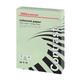 Office Depot A3 80gsm Coloured Paper - 500 Sheets (1 Ream) Green