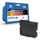 Remanufactured GC-21M (405534) Magenta Ink Cartridge Replacement for Ricoh Printers