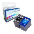 Remanufactured Basic Valuepack of 56 & 22XL (C6656A/C9352) Replacement Ink Cartridges for HP Printers