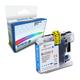 Compatible LC22U C XL Cyan Ink Cartridge Replacement for Brother Printers