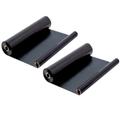 Compatible Sharp FO-3CR Fax Roll Twin Pack (FO3CR)