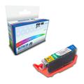 Compatible PGI-9G (1041B008AA) Green Ink Cartridge Replacement for Canon Printers