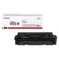 Original Canon 055 Yellow Toner Cartridge (3013C002)