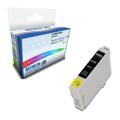 Remanufactured T0791 (C13T07914010) Black Ink Cartridge Replacement for Epson Printers