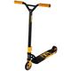 VX4 Nitro Scooter Black/Yellow