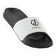 Dare 2b Mens Arch Lightweight Slip On Sliders Sandals UK Size 9.5 (EU 44)