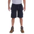 Carhartt Mens Steel Relaxed Fit Multipocket Cargo Shorts Waist 34' (86cm)