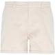 Outdoor Look Womens Yanie Classic Casual Soft Chino Shorts S- UK Size 10, Waist 26'