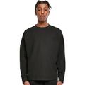 Cotton Addict Mens Oversized Cut On Sleeve Long Sleeve Top S- Chest 56'