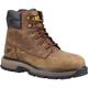 CAT Workwear Mens Exposition 6'' Leather LaceUp Safety Boots UK Size 8 (EU 42)