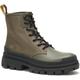 Caterpillar Mens Hardwear Leather Lace Up Ankle Hi Boots UK Size 8 (EU 42)