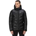 Regatta Mens Toploft II Hooded Padded Insulated Jacket L - Chest 41-42' (104-106.5cm)