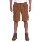 Carhartt Mens Steel Relaxed Fit Multipocket Cargo Shorts Waist 32' (81cm)