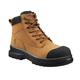 Carhartt Mens Detroit 6' S3 Lace Up Zip Up Safety Boots UK Size 10.5 (EU 45, US 11.5)