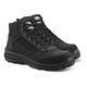 Carhartt Mens Michigan Mid Zip Sneaker Safety Boots UK Size 9 (EU 43, US 9.5)