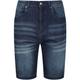 Regatta Mens Dacken Coolweave Cotton Casual Denim Shorts 30- Waist 30' (76cm)