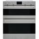 Smeg Classic DUSF6300X Built Under Electric Double Oven - Stainless Steel - A/B Rated, Stainless Steel