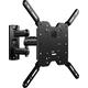 Sanus Vuepoint F215C-B2 Full Motion TV Wall Bracket For 32 - 47 inch TV's, Black