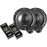Cerwin Vega XED650C 6.5-Inch 2-Way Car Audio Component System