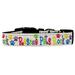 Mirage Pet Rescue Pets Rock Nylon Dog Collar Medium Narrow