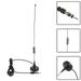 Radio Antenna Car Signal Booster Antenna Auto Stereo Radio FM/AM Signal Aerial