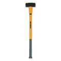 True Temper 6-lb Sledge Hammer 36-in Fiberglass Handle 20184700