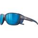 Julbo Herren Montebianco 2 Spectron 3 CF Sportbrille (Größe One Size, blau)