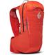 Black Diamond Herren Pursuit 15L Rucksack (Größe M, orange)