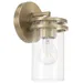 Capital Lighting Fuller Wall Sconce - 648711AD-539