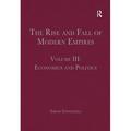 Rise and Fall of Modern Empires: The Rise and Fall of Modern Empires Volume III (Paperback)