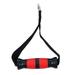 1Pc Fitness Handle Fitness Cable Handle Heavy Duty Resistance Band Pull Handle