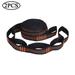 Adjustable Tree Hanging Hammock Straps Climbing Rope Hammock Nas Aerial J4Z0