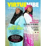 Virtue Vibe Winter Issue 2022 (Paperback)