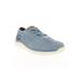 Women's Sachi Sneaker by Propet in Denim (Size 6 M)