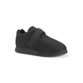 Women's Unisex Contour Athletic Shoes by MUK LUKS in Black (Size S(5/6))