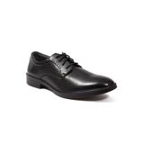 Men's Metro Oxford Comfort Dress Shoes by Deer Stags in Black (Size 13 M)